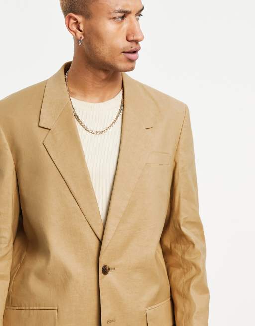 Asos sport outlet coat