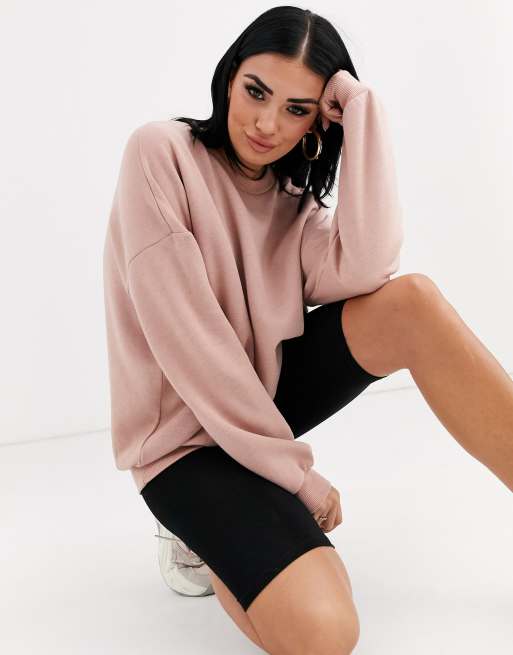 Extra soft online sweatshirt