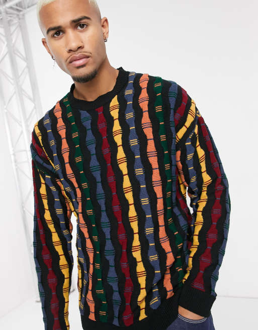 Vintage online sweater asos