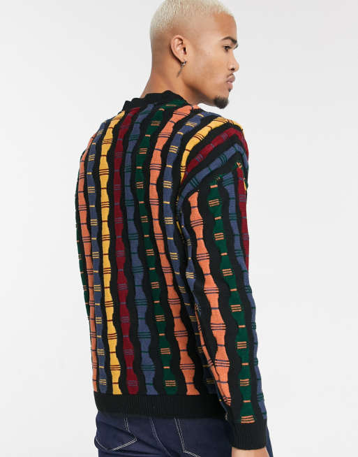 Asos vintage top sweater