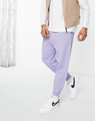 asos design oversized jogger