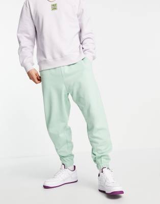 pastel joggers set