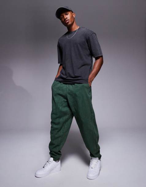 Cute oversized sweatpants hotsell