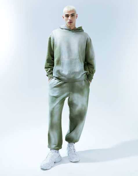 Men's Tracksuits, Designer Bottoms & Tracksuit Sets