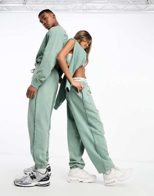 Asos on sale track pants