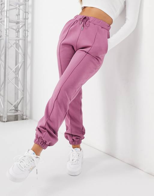 asos oversized sweatpants