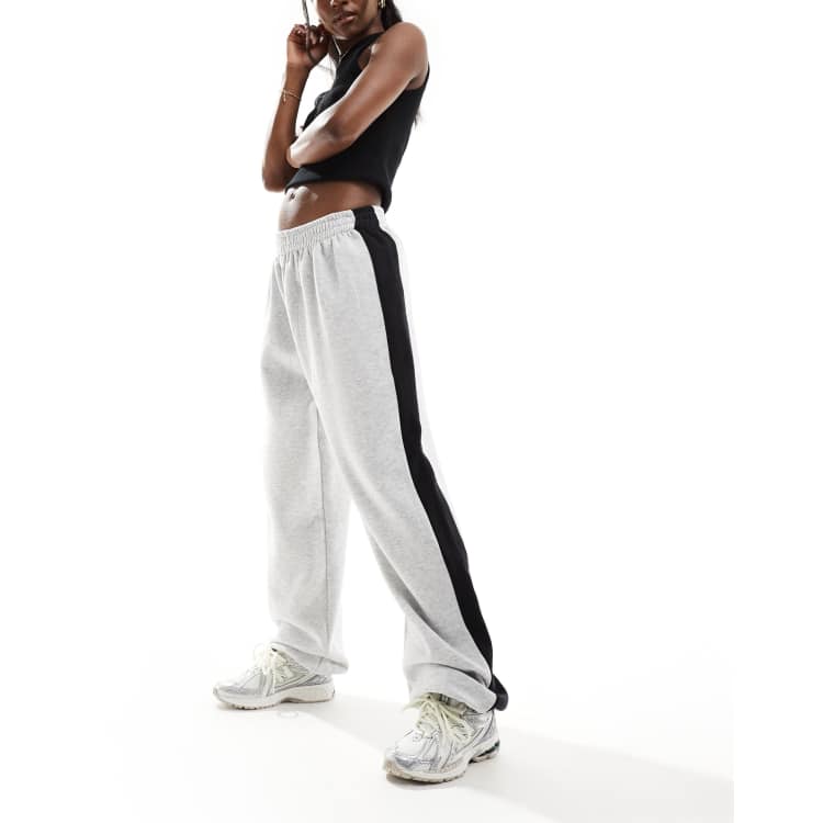 Asos ladies jogging bottoms sale