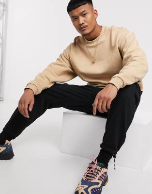 asos sweat shirt