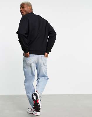 asos sweat shirt