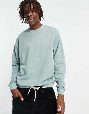 Asos vintage sweatshirts clearance