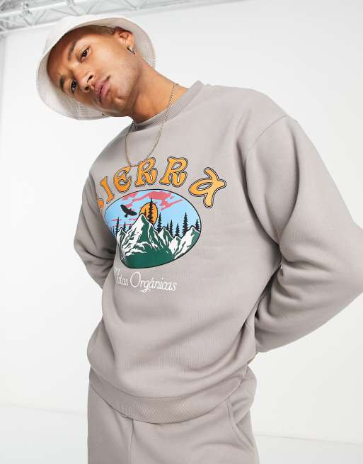 Vintage sweatshirt design hot sale