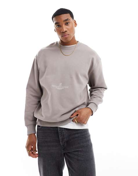 Mens cheap sweat shirts