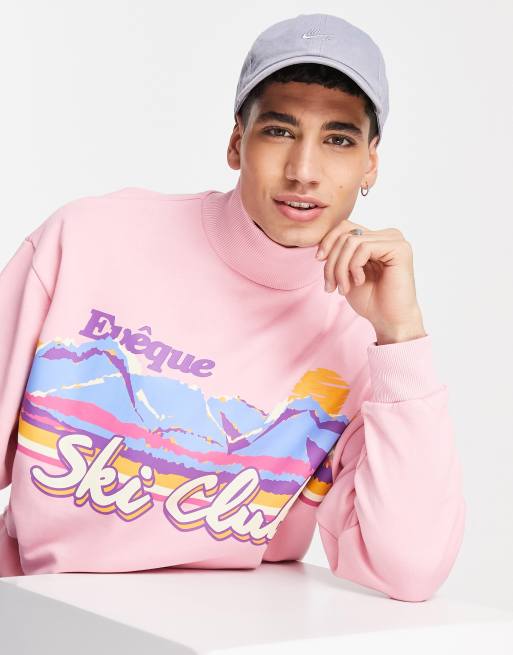 Asos sweatshirt clearance