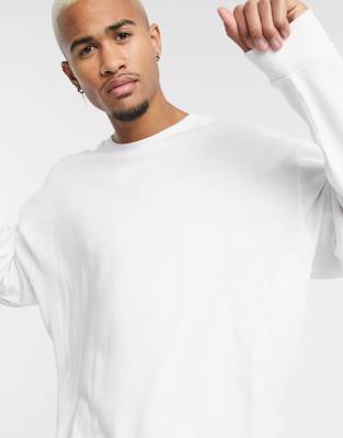 line 8 unisex sweatshirt