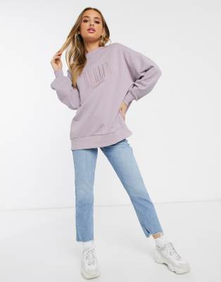 asos sweat shirt