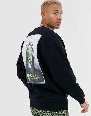 biggie sweatshirt