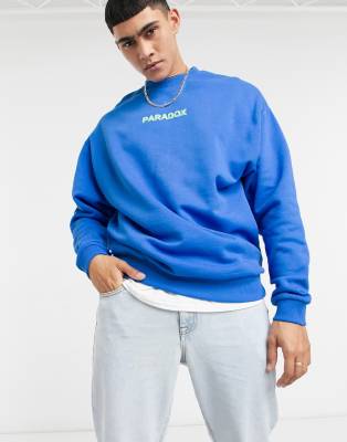asos sweatshirt