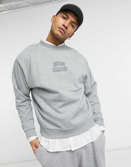 Asos vintage pullover store