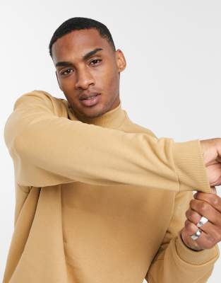 oversized sweatshirt asos