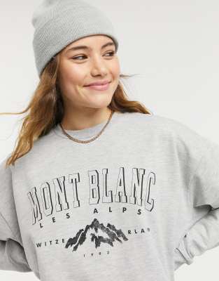 Vintage sweatshirt asos Clearance
