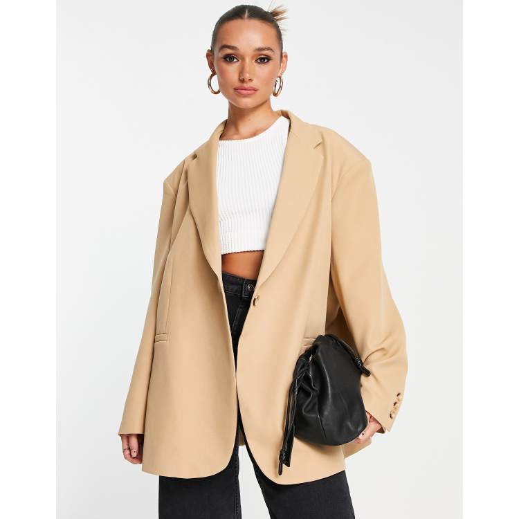 Grandad blazer best sale