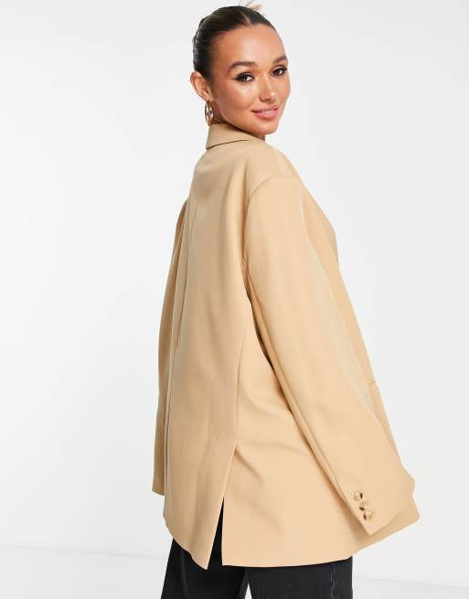 Asos hot sale boyfriend blazer