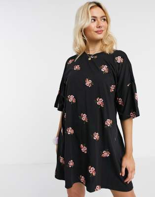 asos summer holiday dresses