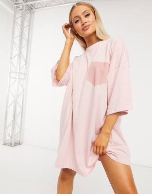 oversized t shirt nightdress