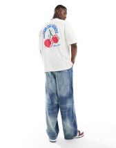 Jack & Jones Premium linen mix slim fit suit blazer in beige 