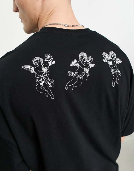 Cherub shirt hot sale mens