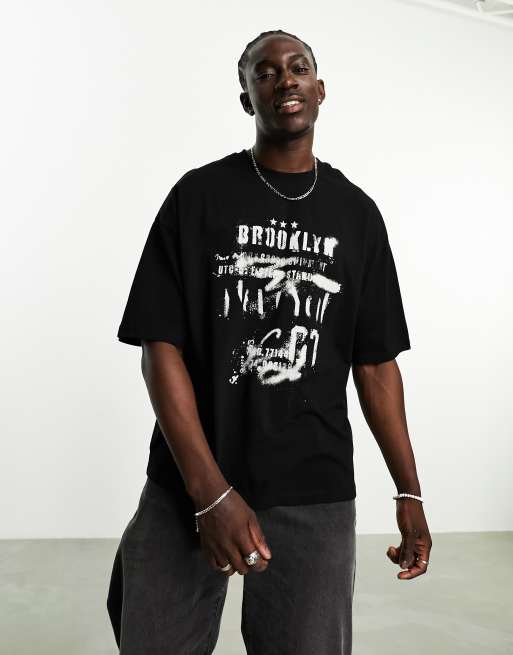 Brooklyn t outlet shirts