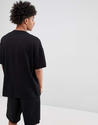 asos oversize shirt