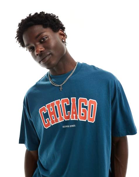 Pleasures - Chicago Mesh Long Sleeve T-shirt