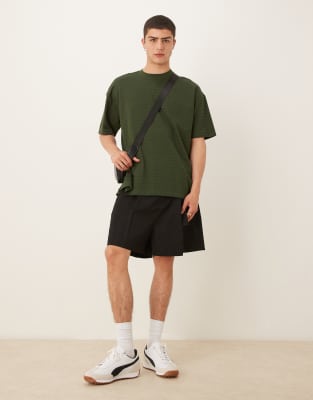 Asos Design Oversized T-shirt