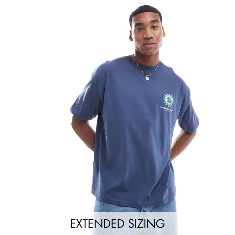 トップス ennoy PANEL BORDER S/S T-SHIRT (NAVY) s 8/3発売｜ENNOY Panel Border S/S T-Shirt 3colors｜抽選/販売