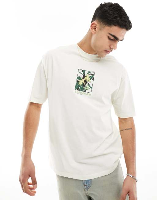 Shop Mens T-shirts from ASOS 4505 up to 60% Off