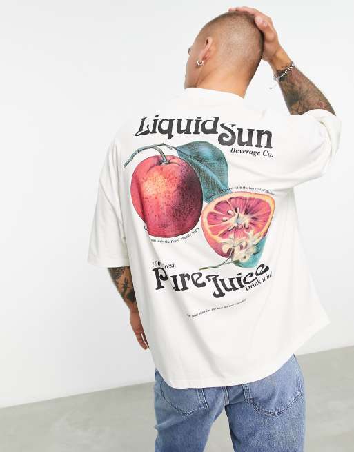 Fruit tee new arrivals