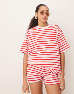 Asos Design Oversized T-shirt