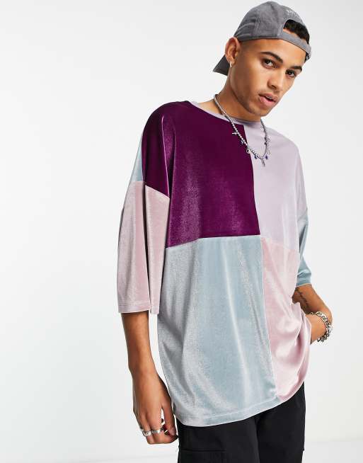 Asos t shirt uomo store