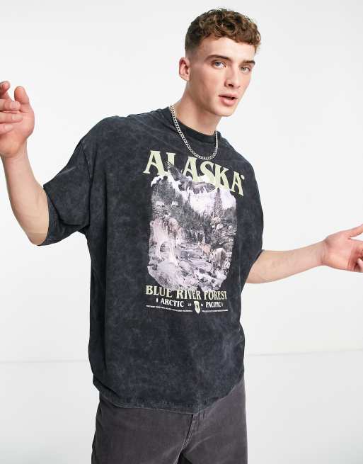 Alaska t outlet shirt