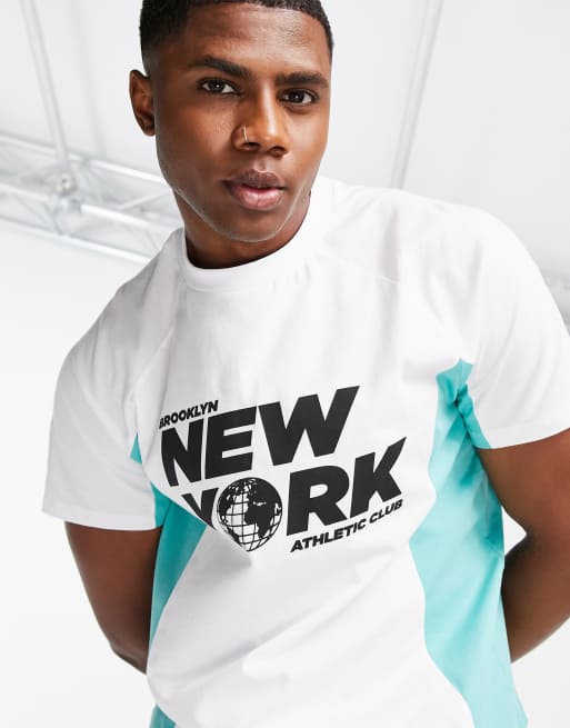 Brooklyn ny t hot sale shirt