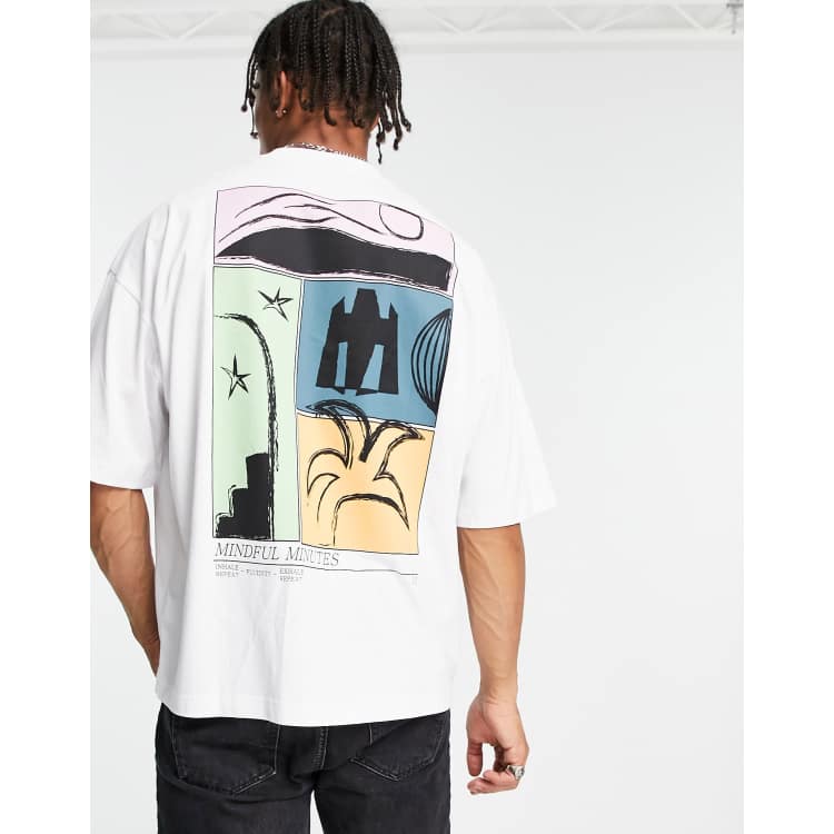 Art store t shirt