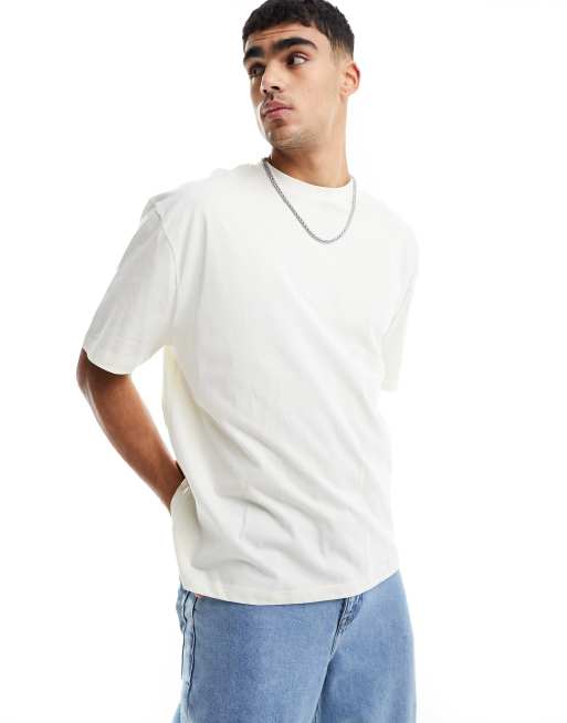 Asos sales white tee