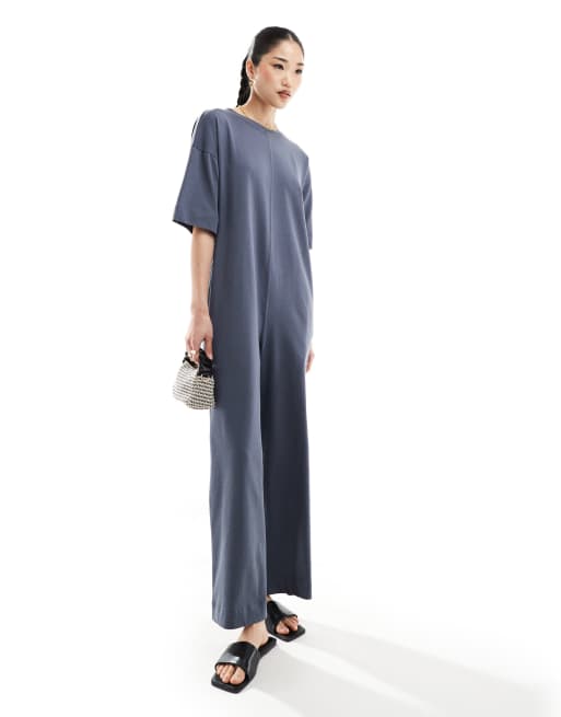 Asos oversized t shirt dress online