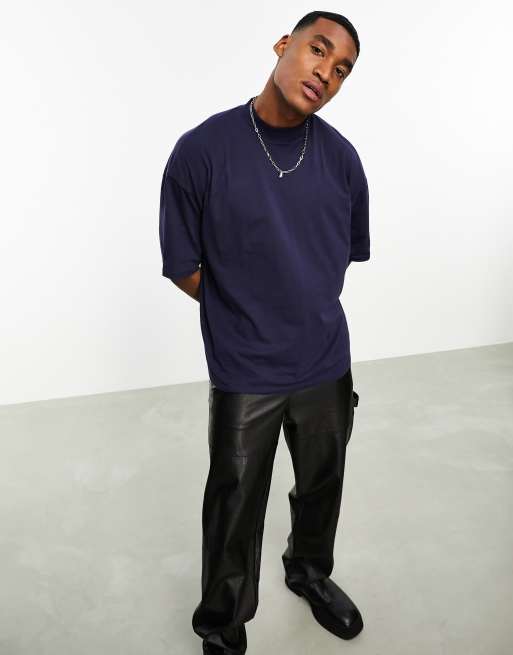 T shirt best sale met col