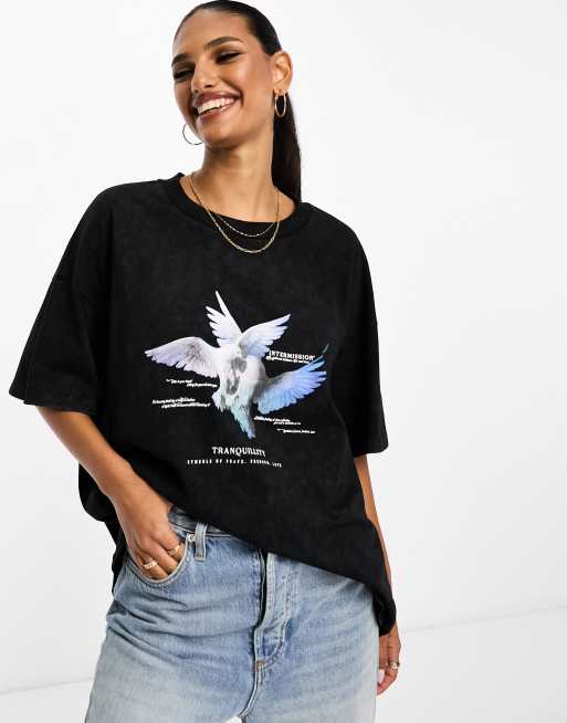 T shirt best sale met fotoprint
