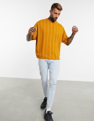 asos jersey