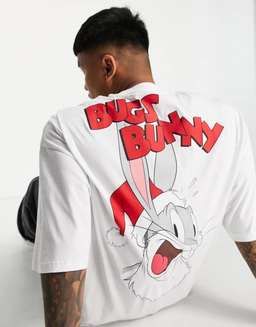 Bugs bunny hot sale t shirt