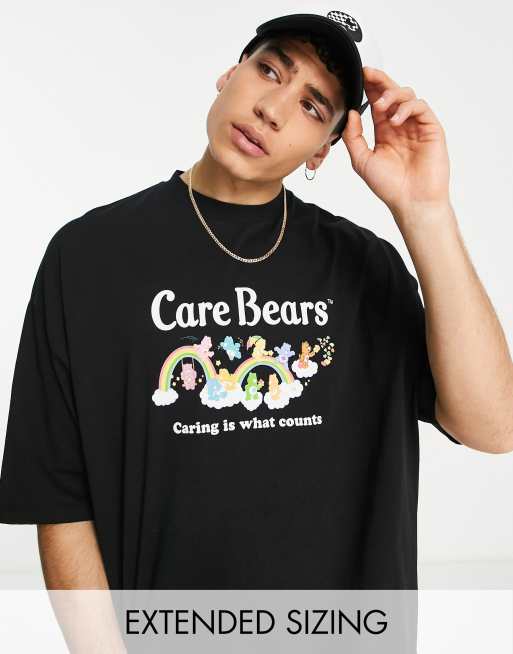 Care bear store t shirt