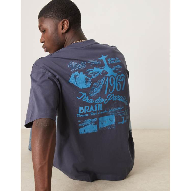 トップス ENNOY PROFESSIONAL S/S T-SHIRT (NAVY) M ENNOY PROFESSIONAL S/S T-SHIRT (NAVY) M - メルカリ